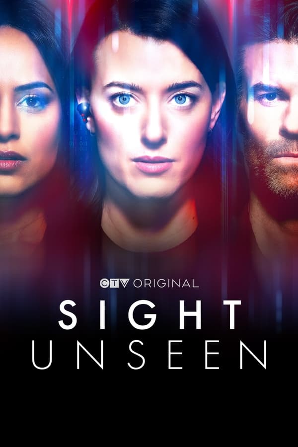 Sight Unseen (Tv series)